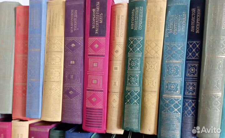 Книги из серии 