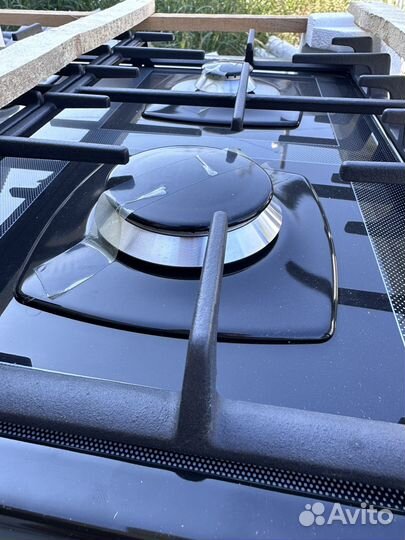 Газовая плита gefest 6500-02 0044