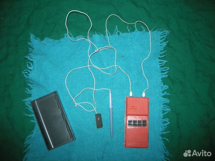 Грелка электрическая Электростимулятор Аксон-02