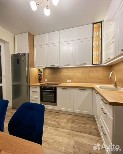 Кухни на заказ от производителя