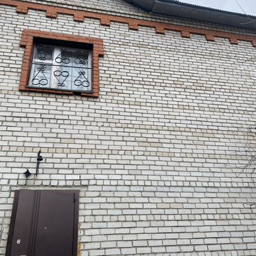 Коттедж 350 м² на участке 10 сот.