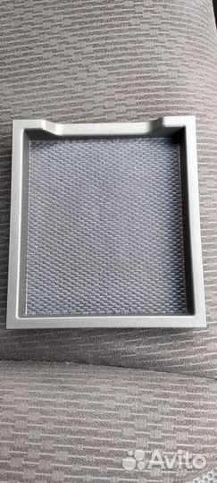 Полочка подлокотника на Митсубиси асх