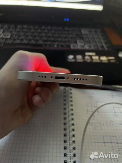 iPhone 12, 128 ГБ