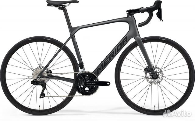 Merida scultura Endurance 6000 di2 2024