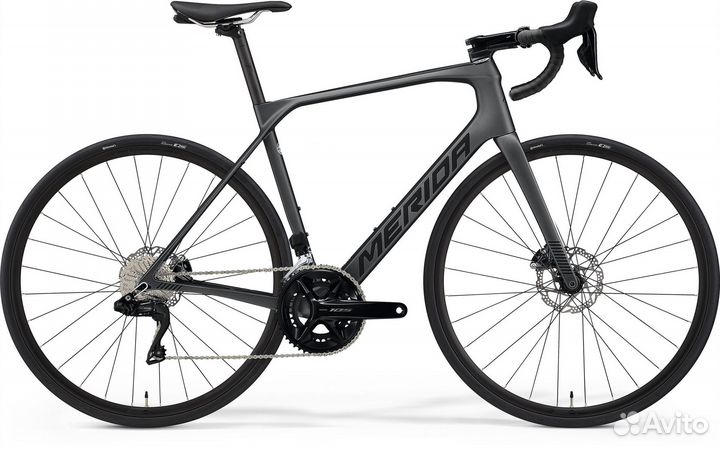 Merida scultura endurance 6000 2024