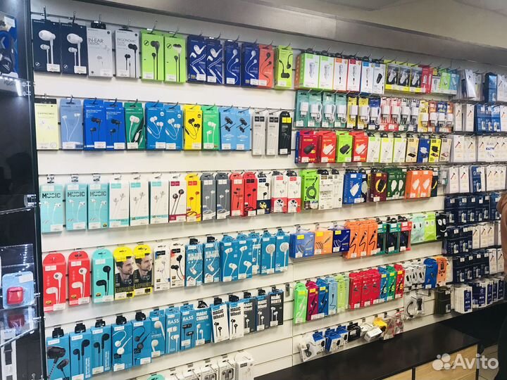 Защитное стекло на Samsung