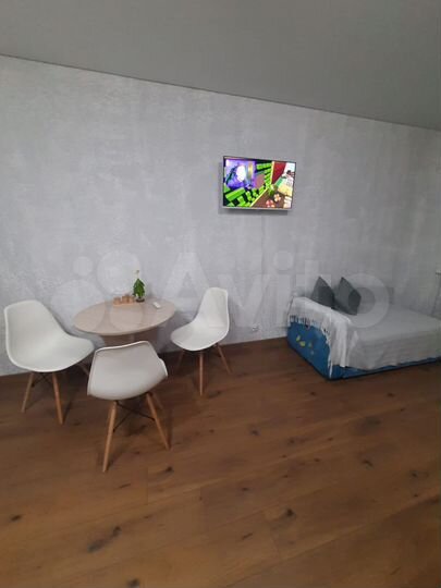 Комната 25 м², 2/2 эт.