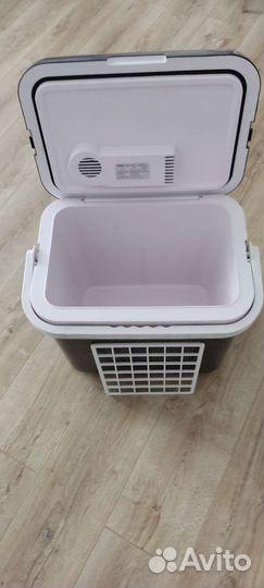 Автомобильный холодильник бу