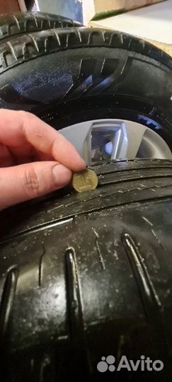 Литые диски