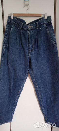 Мужские джинсы hugo boss