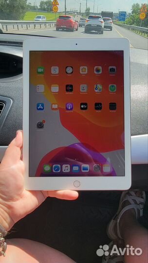 iPad Pro 9.7 256 гб
