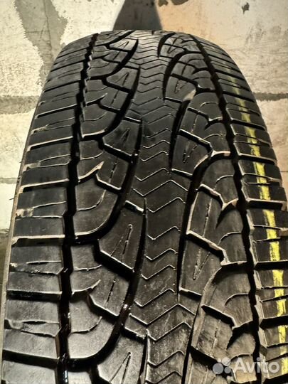 Pirelli Scorpion ATR 225/65 R17 102H