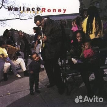 Wallace Roney: Village (1 CD)