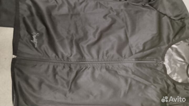 Костюм - сауна для похудения