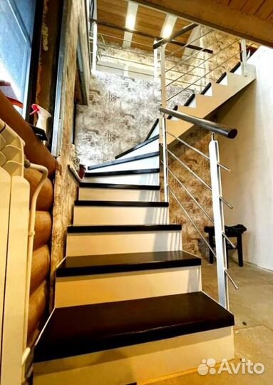 Лестницы Изготовление