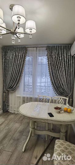 Шторы на заказ