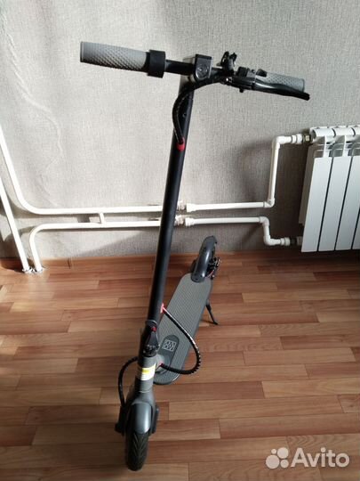 Электросамокат aovo m365 pro