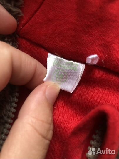 Теплые комбинезоны