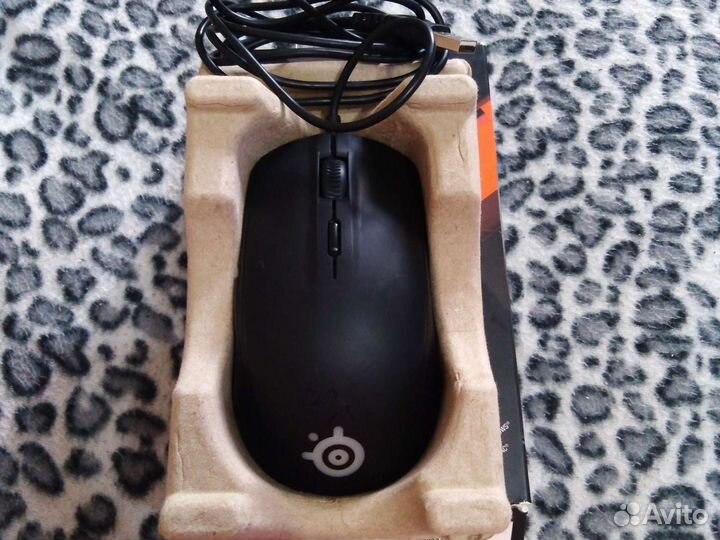 Игровая мышка