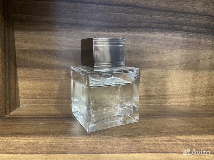 Ermenegildo Zegna Acqua di Bergamotto