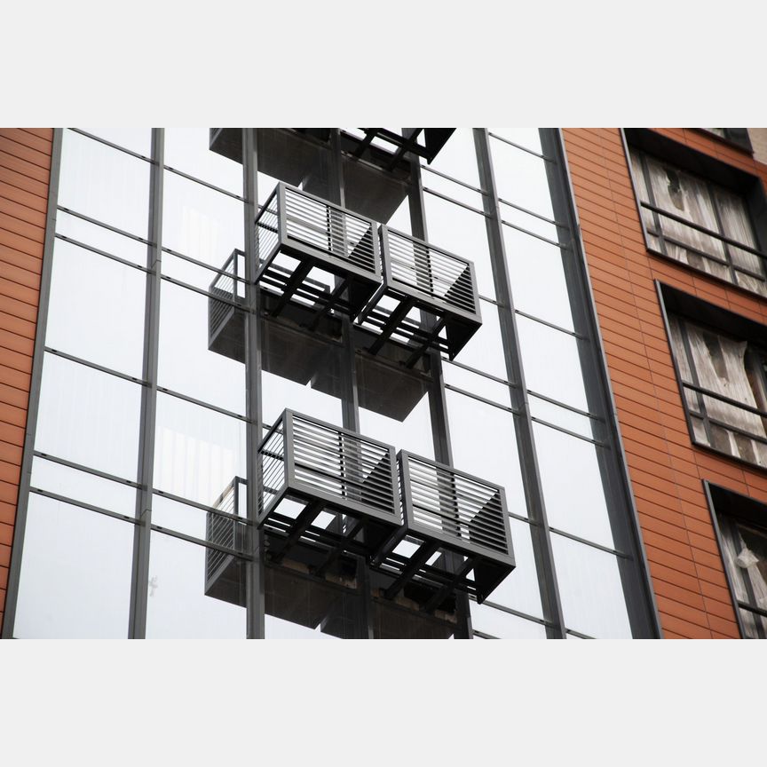 3-к. квартира, 105 м², 7/18 эт.
