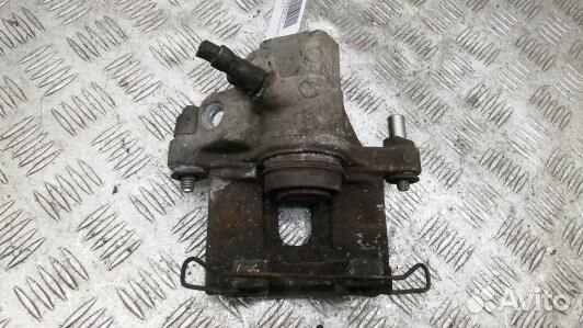 Суппорт тормозной задний правый ford C-MAX 1 (ENT1