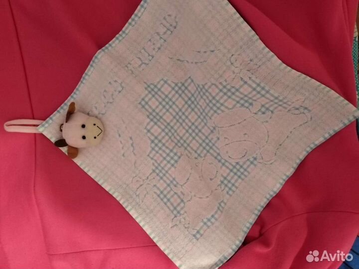 Полотенце кухонное