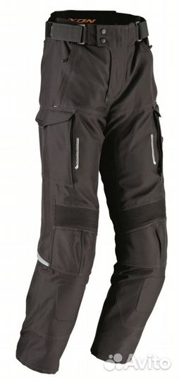 Штаны текстильные дорожные Ixon Montana MS
