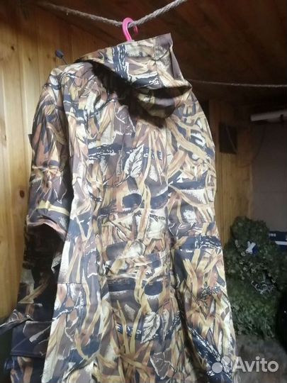 Костюм летний 