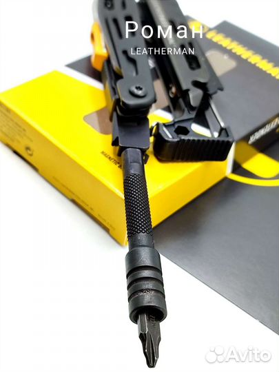 Leatherman Bit driver Extender 931015