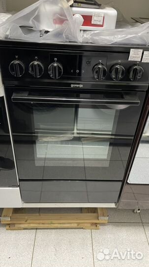 Кухонные плиты новые
