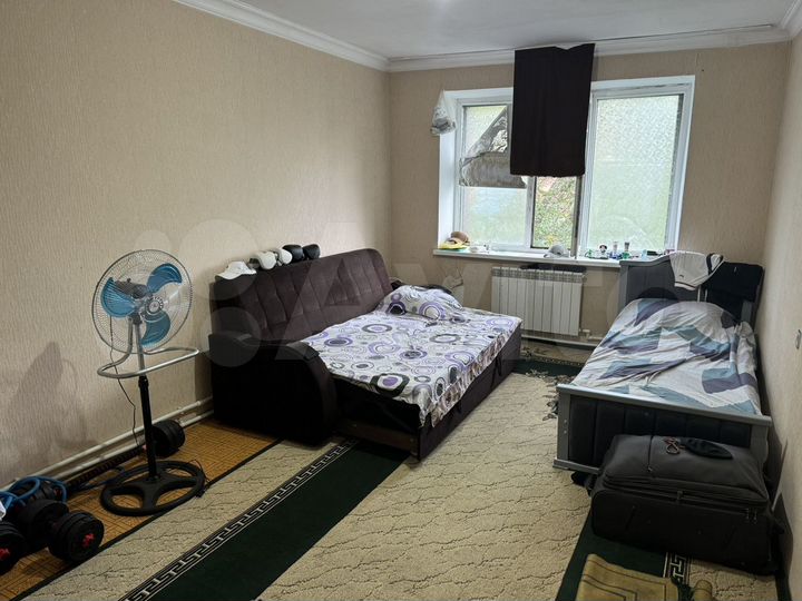 3-к. квартира, 65,1 м², 4/5 эт.