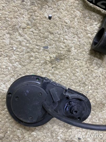 Дисплеи kugoo на запчасти