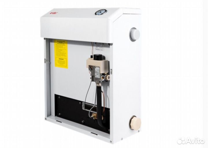 Газовый котел Очаг ксгз- 7 Е Compact
