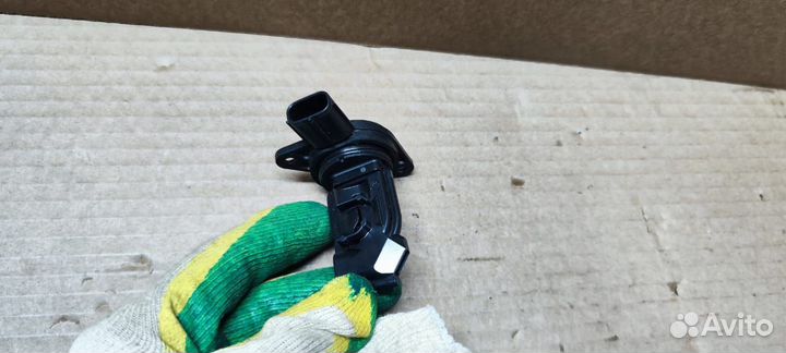 Датчик расходомера воздуха Rav 4 XA50 МКПП