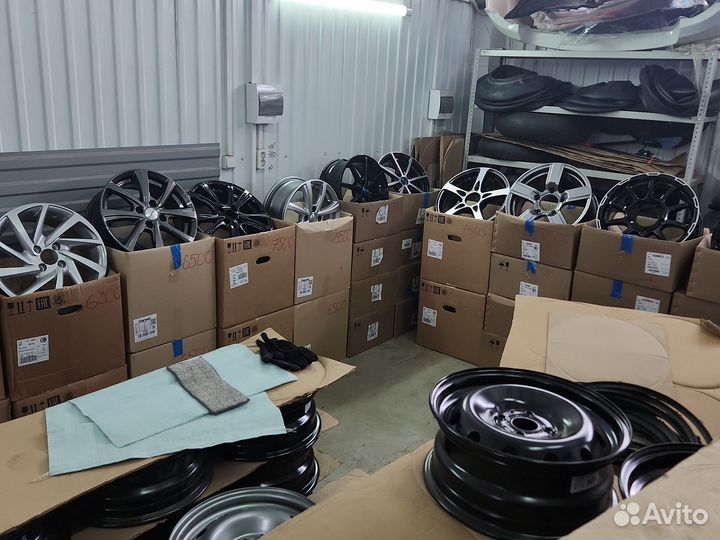 Rapid EcoSport 235/55 R19