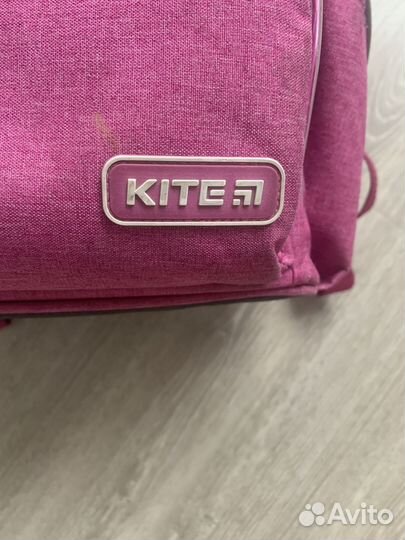 Рюкзак для начальных классов kite