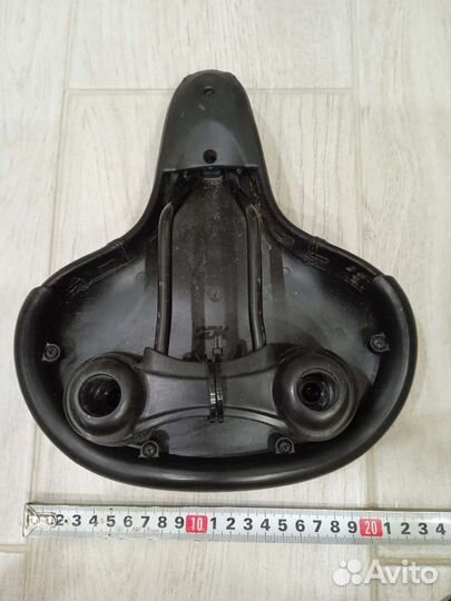 Седло для велосипеда