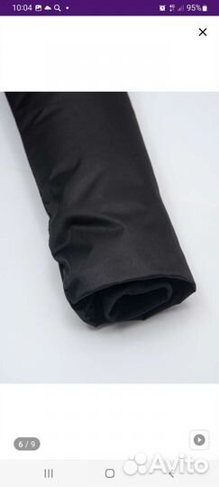 Пальто для девочки