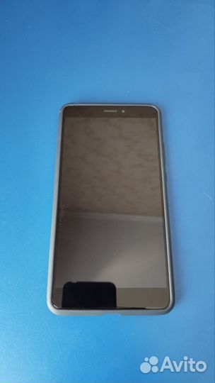 Xiaomi Mi Max 2, 4/64 ГБ