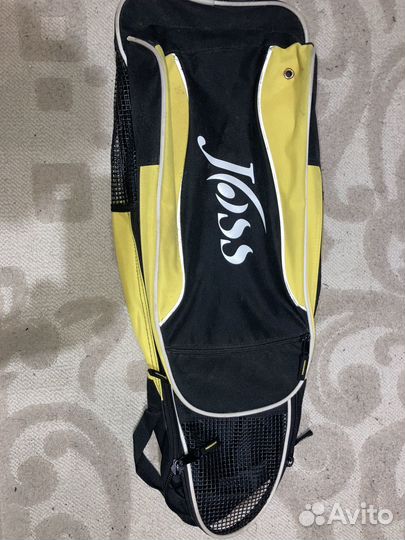 Сумка для ласт