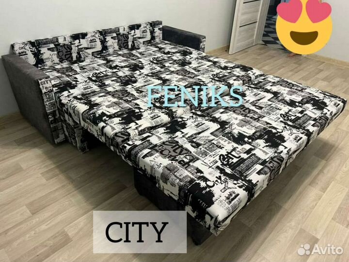 Диван для дома для дачи