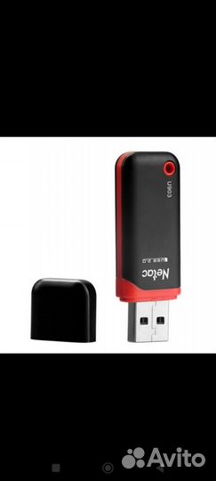 Флеш-диск Netac 128GB U903 USB2.0 (NT03U903N-1