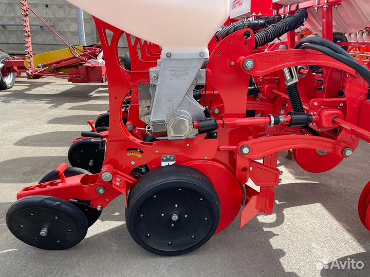 Сеялка Maschio Gaspardo MTR 8, 2023