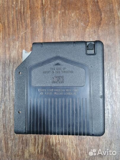 Магазин для дисков Pioneer для CD-чейнджера