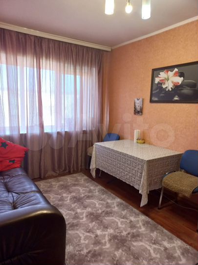 2-к. квартира, 41,2 м², 4/5 эт.