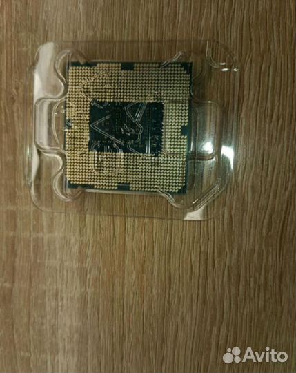 Процессор xeon e3 1270v3 (мощнее чем i7 4770)