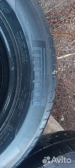 Летняя резина r15 бу с дисками