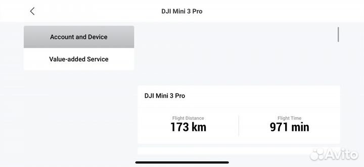 Dji mavic mini 3 pro