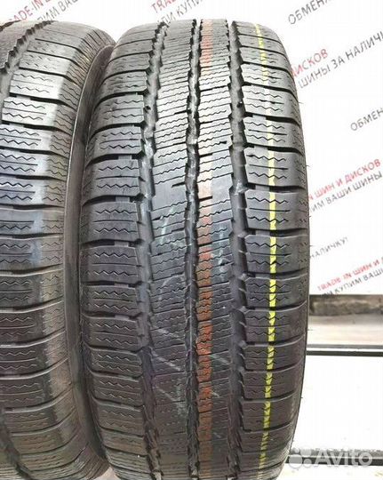 GT Radial Maxmiler WT2 Cargo 215/60 R16C 103T